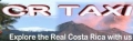Costa Rica Taxi